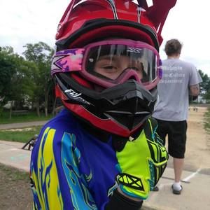 Meet your Posher, Carla